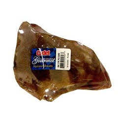IMS Trading 00958 2-Pack Pig Ear Dog Treat