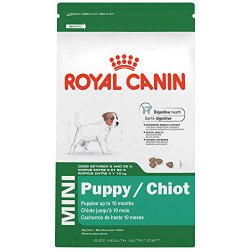 Royal Canin Puppy Dry Dog Food, 13-Pound