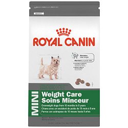 Royal Canin Weight Care Dry Dog Food, 13-Pound