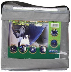 Ware Manufacturing Pop-N-Seat Dog Cover