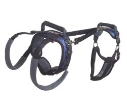 Dog Lifting Aid – Mobility Harness – Large Size