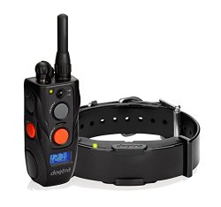 Dogtra ARC Remote Training Collar System, Black