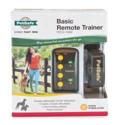PetSafe Basic Remote Dog Trainer