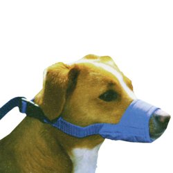 Quick Muzzle for Dogs Small