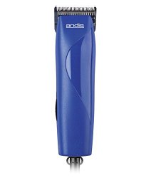 Andis High-Speed Detachable Blade Clipper, Equine and Livestock Grooming, MBG-2 (20995)