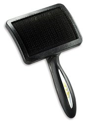 Andis Premium Firm Slicker Brush, Pet Grooming (80585)