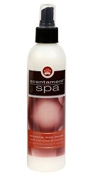 Best Shot Pet Scentament Spa Soft Mimosa Nectar Body Splash Spray, 8 oz