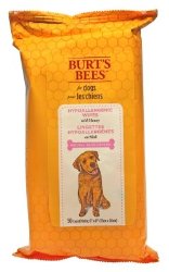 Burt’s Bees Hypoallergenic Wipes