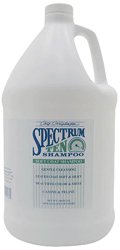 Chris Christensen Spectrum Ten Shampoo, 128-ounce