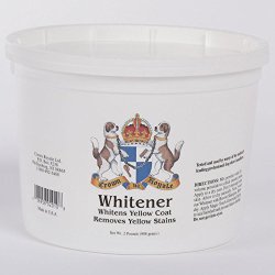 Crown Royale Whitener 2 lb Tub