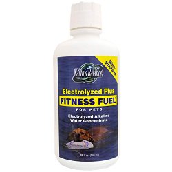 Fitness Fuel for Pets (32 fl. oz.)
