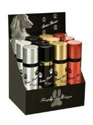 Four Paws Cologne 12Pc Display