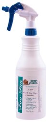 Nature’s Specialties Foo Foo Berry Blast Cologne for Pets, 32-Ounce