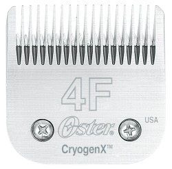 Oster Cryogen-X Blade Size 4F
