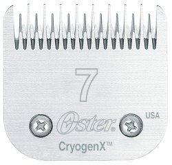 Oster Cryogen-X Blade Size 7