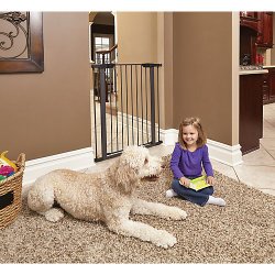 Pet Gate by MidWest Homes for Pets