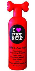 Pet Head Life’s An Itch Skin Soothing Shampoo 16.1oz