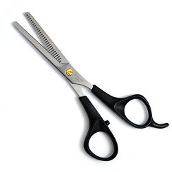 Pet Magasin Pet Thinning Shears – Professional Thinning Scissors with Toothed Blade