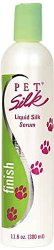 Pet Silk Liquid Silk Serum, 11.6-Ounce