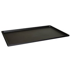Precision Pet Black PPP Pan for 36-Inch GRC PV2 and SCC 4000