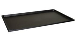 Precision Pet Black PPP Pan for 42-Inch GRC PV2 and SCC 5000