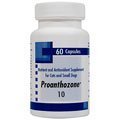 Proanthozone 10mg For Cats & Small Dogs, 60 Capsules