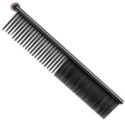 Prolux Anti Static Dog Grooming Combo Comb