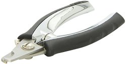 Resco Pro-Series Plier-Type Dog, Cat, and Pet Nail Clippers, Scissor-Cut Trimmer, Large Size