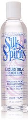 Silk Spirits Conditioner 8oz bottle by Chris Christensen