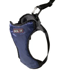 Solvit Deluxe Car Safety Harness – Small