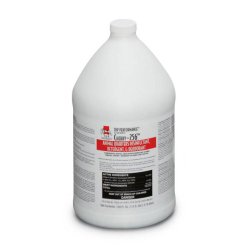 Top Performance 256 Disinfectant and Deodorizer, Cherry, 1-Gallon