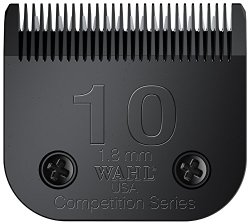 Wahl Professional Animal #10 Ultimate Blade 1/16″ #2358-500