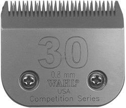 Wahl Professional Animal #30 Competition Blade 1/32″ #2355-100