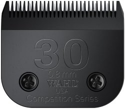 Wahl Professional Animal #30 Ultimate Blade 1/32″ #2355-500