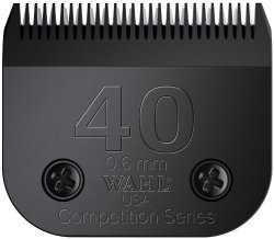 Wahl Professional Animal #40 Surgical Ultimate Blade #2352-500