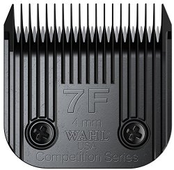 Wahl Professional Animal #7F Full Ultimate Blade 5/32″ #2368-500
