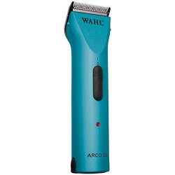 Wahl Professional Animal ARCO Cordless Clipper Kit Teal #8786-1101