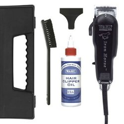 Wahl Professional Animal Iron Horse Equine Clipper #8582-100