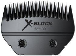 Wahl Professional Animal X-Block Cattle Ultimate Blocking Blade #2430-500