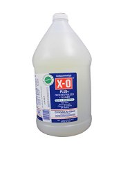 X-O Plus Odor Neutralizer/Cleaner Concetrate, 1-Gallon