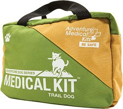 Adventure Medical Kits Dog Series, Trail Dog, 0.75 Ounce