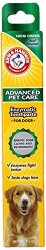 Arm and Hammer Advanced Care Tartar Control Toothpaste for Dogs
