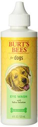 Burts Bee Eye Wash Solution, 4-Ounce