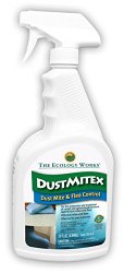 DustMitex Ready-To-Use Liquid, 32 oz.