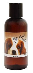 Eye Envy 4oz Non-refrigerated (Nr) Solution for Dogs