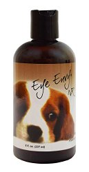 Eye Envy NR 8oz Tear Stain Remover Solution for Dogs