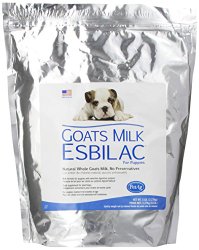 Goat’s Milk Esbilac® GME Powder Milk Formula for Puppies with Sensitive Digestive Systems 5lb