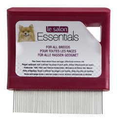Le Salon Essentials Dog Flea Comb