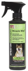 Miracle Coat Miracle Mist Skin Treatment Spray 12-Ounce