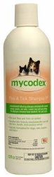 Mycodex Flea Tick Shampoo P3 Triple Strength Pyrethrin (12 oz)